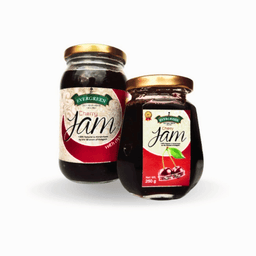 Cherry Jam 500g