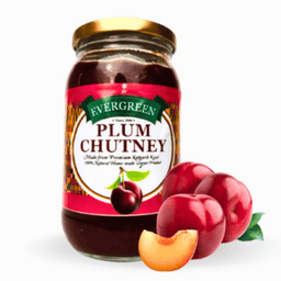 Plum Chutney 500g