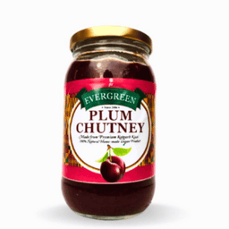 Plum Chutney 500g