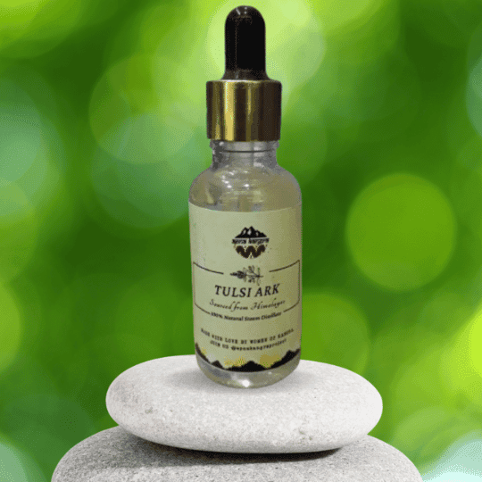 Tulsi Ark 30ml