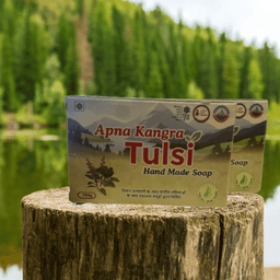 Tulsi Soap 100g