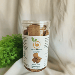 Salted Jeera Bajra Cookies 200g