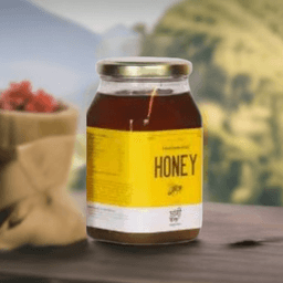 Himalayan Honey 200g