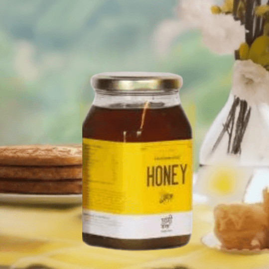 Himalayan Honey 200g