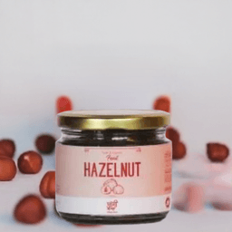 Hazelnut Giri 200g