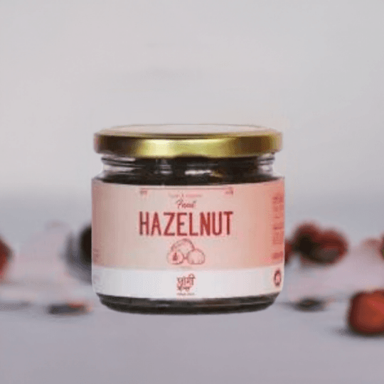 Hazelnut Giri 200g