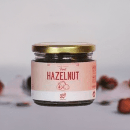 Hazelnut Giri 200g