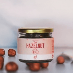 Hazelnut Giri 200g