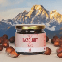 Hazelnut Giri 200g