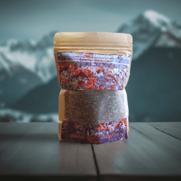 Seabuckthorn Berry Tea