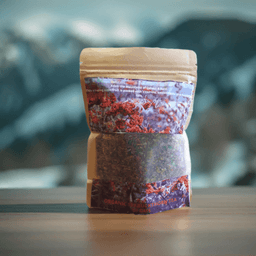 Seabuckthorn Berry Tea