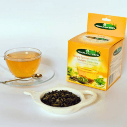 Elaichi Mint Mulethi Green Tea