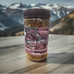 Lingad Pickle 500g