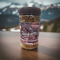 Lingad Pickle 500g