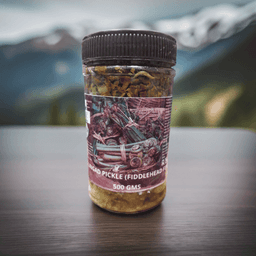 Lingad Pickle 500g