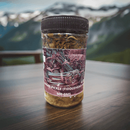 Lingad Pickle 500g