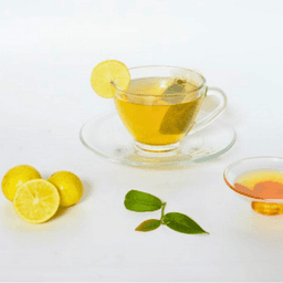 Lemon Honey Green Tea 25 Sachets