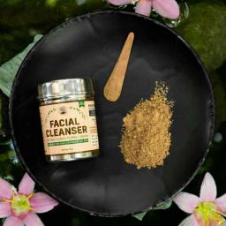 Handmade Facial Cleanser . Apneehatti