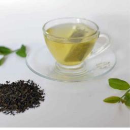 Kangra Green Tea Bags . Apneehatti