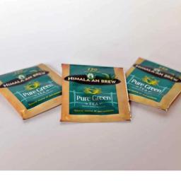 Kangra Green Tea Bags . Apneehatti