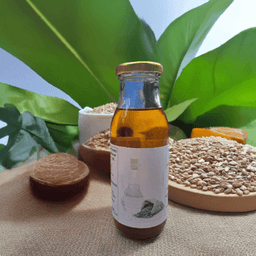 Flax Seed Oil 500ml