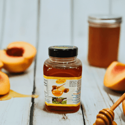 Multiflora Honey 500g