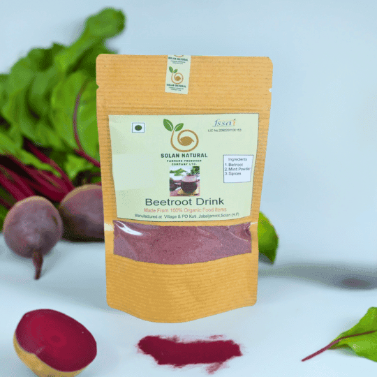 Beetroot Drink Powder 100g