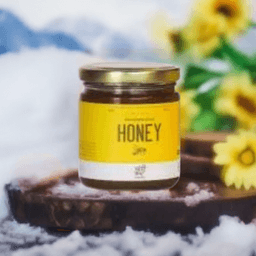 Himalayas Honey 500g