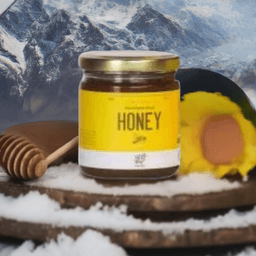 Himalayas Honey 500g