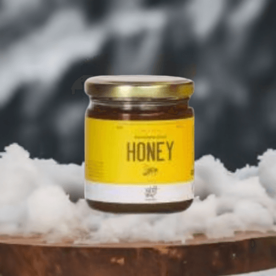 Himalayas Honey 500g