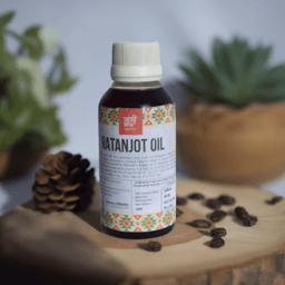 Rantanjot Oil 100g