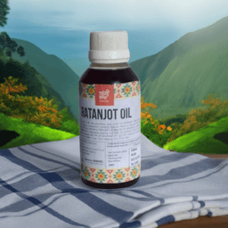 Rantanjot Oil 100g