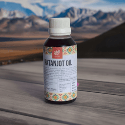 Rantanjot Oil 100g