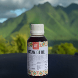 Rantanjot Oil 100g