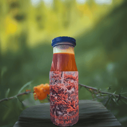 Seabuckthorn Juice 