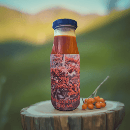 Seabuckthorn Juice 