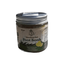 Foot Soak